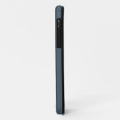 ゴルフコースによる大きい足の歩く Case-Mate iPhoneケース (裏面/左)