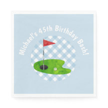 ゴルフコースブルーホワイトカントリー名門私立校風のクラブパーティー