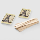 ゴルフゴルファーヴィンテージアンティークゴルフ ハンドファン (組立なし)