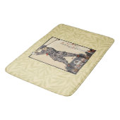 ゴルフゴルファーヴィンテージアンティークゴルフ バスマット (アングル)