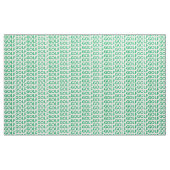 ゴルフサイン ファブリック (ヤード)