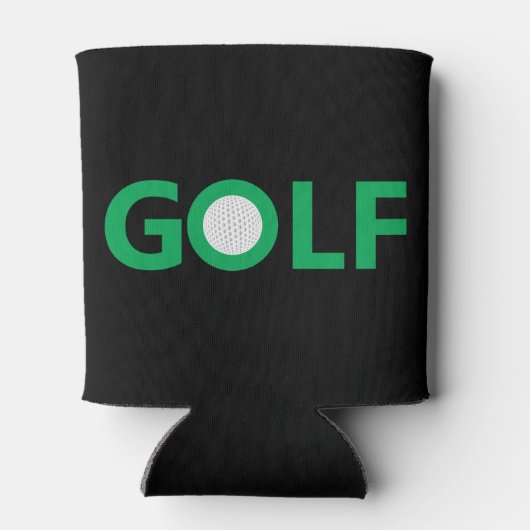 ゴルフサイン 缶クーラー (裏面)