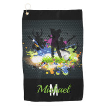 ゴルフスイングサポーターカスタムのモダンゴルファー