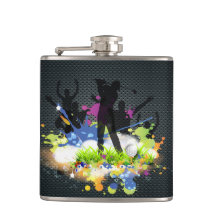 ゴルフスイングサポーターカスタムのモダンゴルファー