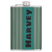 ゴルフスタイリッシュ又はトラベルフラスコ フラスク (正面)