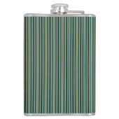 ゴルフスタイリッシュ又はトラベルフラスコ フラスク (裏面)