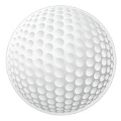 ゴルフスポーツ セラミックノブ (正面)