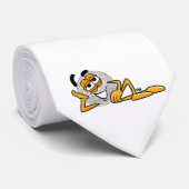 ゴルフタイ ネクタイ (ロール)