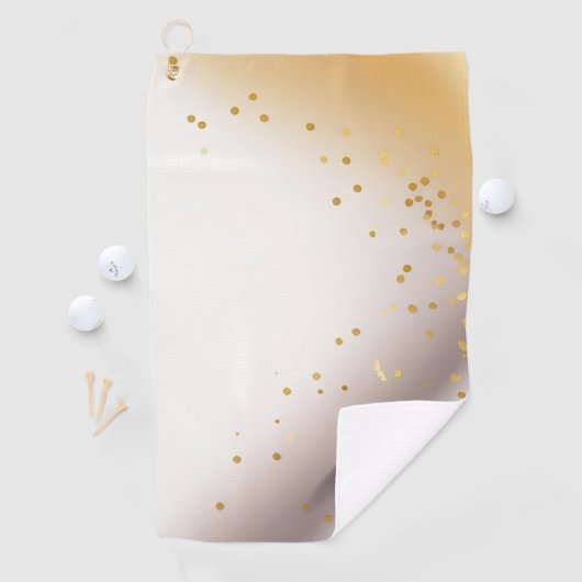 ゴルフタオルでゴルフのゲ最高のームをアップ ゴルフタオル (インサイチュ)