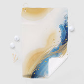 ゴルフタオルで比類のない心地よいを体験 ゴルフタオル (インサイチュ)