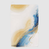 ゴルフタオルで比類のない心地よいを体験 ゴルフタオル (正面)