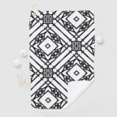 ゴルフタオルチャーチ通りイン ゴルフタオル (インサイチュ)