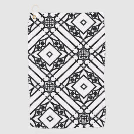 ゴルフタオルチャーチ通りイン ゴルフタオル