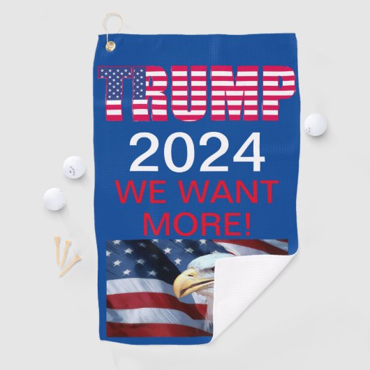 ゴルフタオル (インサイチュ)