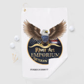 ゴルフタオル (インサイチュ)