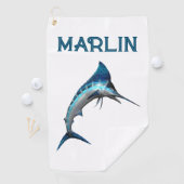 ゴルフタオル (インサイチュ)