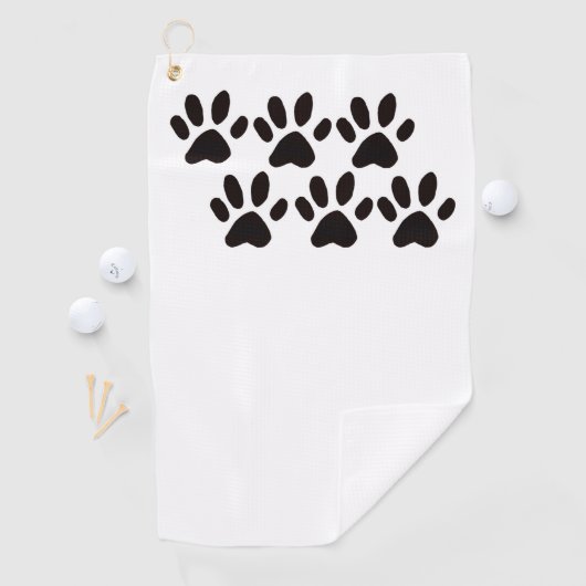 ゴルフタオル (インサイチュ)