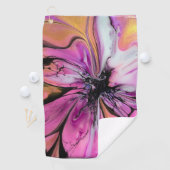 ゴルフタオル (インサイチュ)