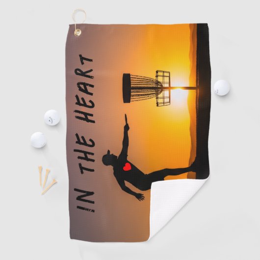 ゴルフタオル (インサイチュ)