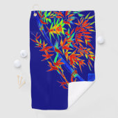 ゴルフタオル (インサイチュ)