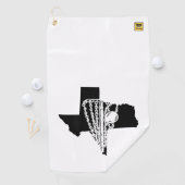 ゴルフタオル (インサイチュ)