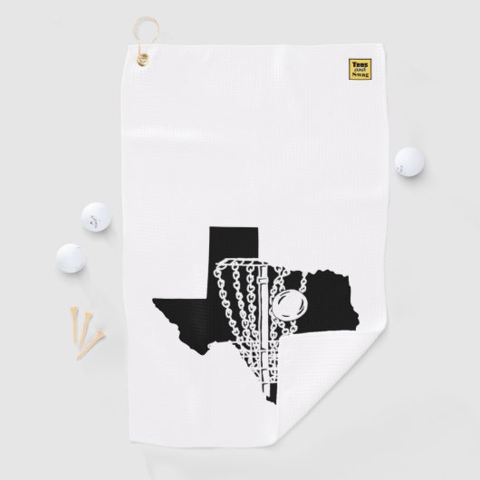 ゴルフタオル (インサイチュ)