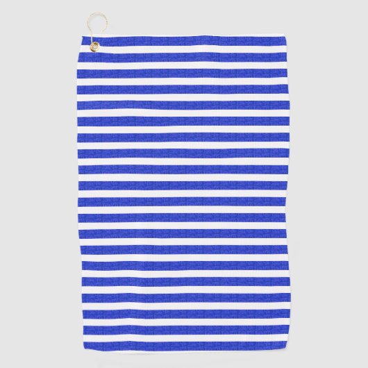 ゴルフタオル (正面)