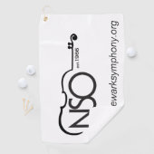 ゴルフタオル (インサイチュ)