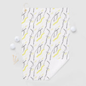 ゴルフタオル (インサイチュ)