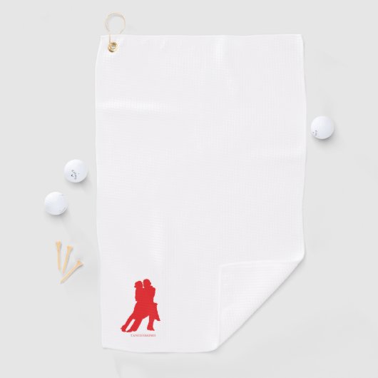 ゴルフタオル (インサイチュ)