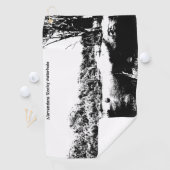 ゴルフタオル (インサイチュ)