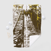 ゴルフタオル (インサイチュ)