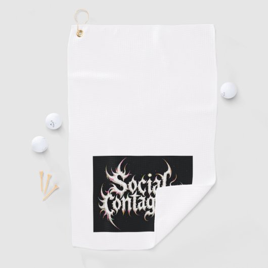 ゴルフタオル (インサイチュ)