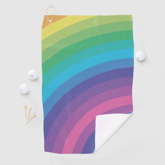 ゴルフタオル (インサイチュ)