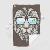 ゴルフタオル (インサイチュ)