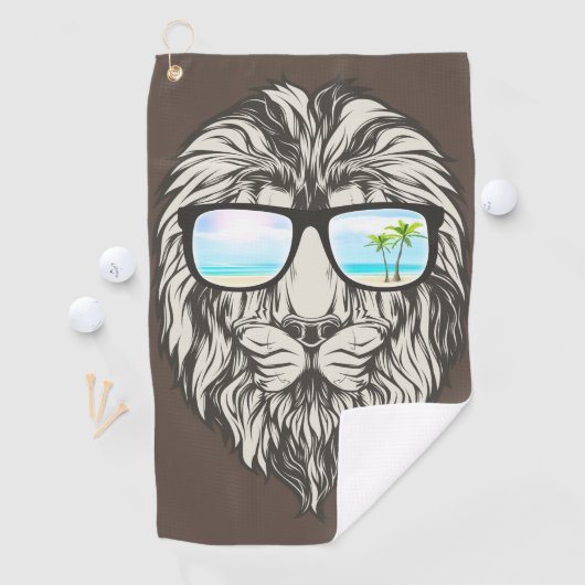 ゴルフタオル (インサイチュ)