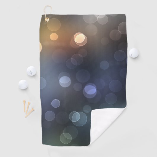 ゴルフタオル (インサイチュ)