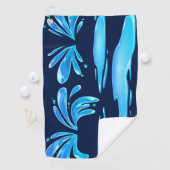 ゴルフタオル (インサイチュ)