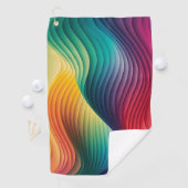 ゴルフタオル (インサイチュ)