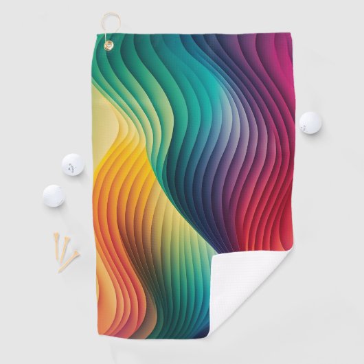 ゴルフタオル (インサイチュ)