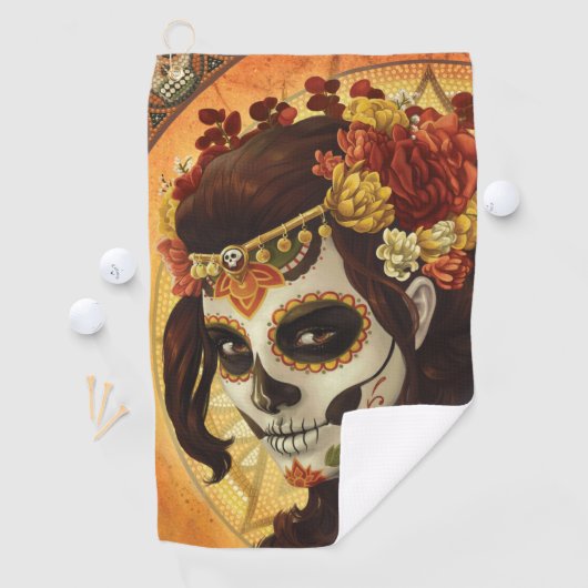 ゴルフタオル (インサイチュ)