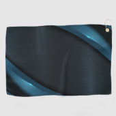 ゴルフタオル (横)