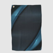 ゴルフタオル (正面)