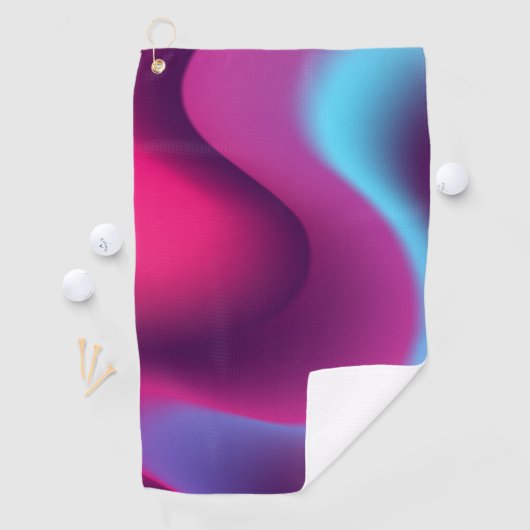 ゴルフタオル (インサイチュ)