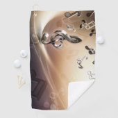 ゴルフタオル (インサイチュ)