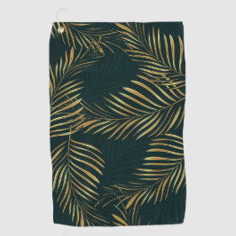 ゴルフタオル – ゴールデンライン