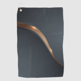 ゴルフタオル – ゴールデンライン