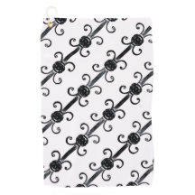 ゴルフタオル – バシリカバラ