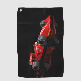 ゴルフタオル – レーシングチーム