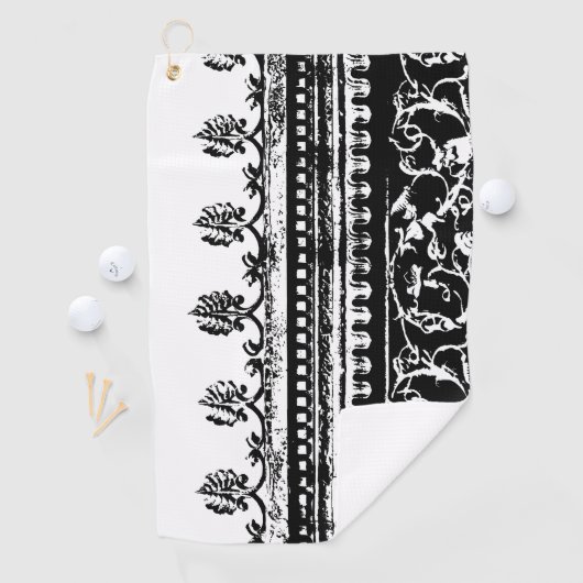 ゴルフタオル – 746フロント通り (インサイチュ)